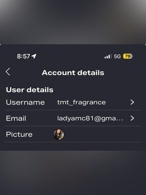 Follow my Depop!!!!!!